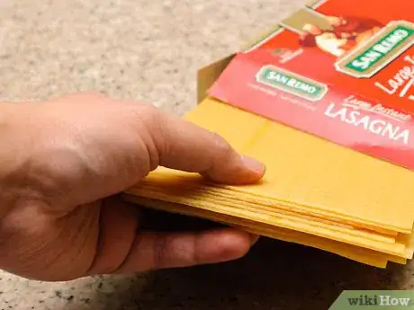 Image titled Make "Really Good" Lasagna Step 6Bullet2